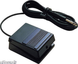 Roland DP2 - Damper Pedal - Black