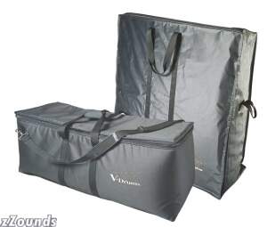 click here for more info on: Roland DRUMSC01 Soft Case for V Club Set