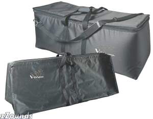 click here for more info on: Roland DRUMSC02 Soft Case Set for V Stage Set