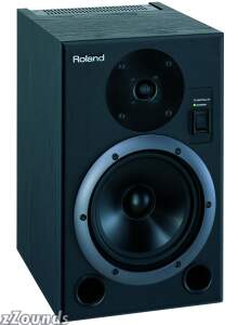 Roland DS7 Digital Bi-Amplified Monitor (60 Watts) reviews