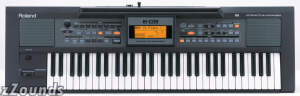 Roland E09 Interactive Arranger reviews