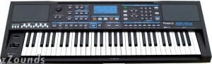 Roland EXR40OR Interactive Arranger