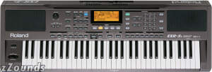 Roland EXR5S Interactive Arranger reviews