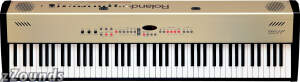 Roland FP5 88-Key Digital Piano with Speakers prices