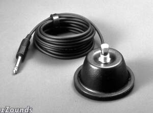 Roland FS1 - Single Footswitch