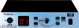 Roland GI20 GK MIDI Interface with USB MIDI prices