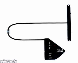 Roland GK2B Divided Pickup for Bass and V-Bass