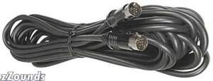 Roland GKC 13-Pin Cable for GK2AH Divided Pickup