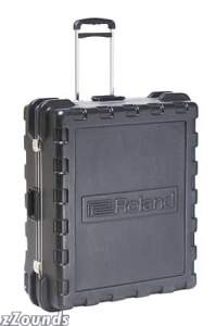 Roland Hardshell Travel Case for MV8000 and VS2400CD reviews