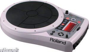 Roland HPD10 Handsonic 10 Percussion Controller reviews