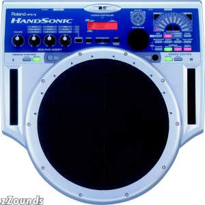 Roland HPD15 HandSonic Percussion Controller