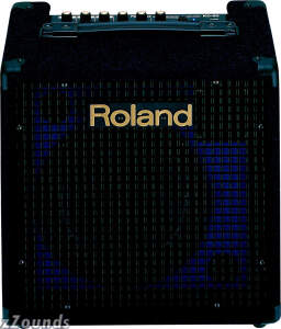 Roland KC60 Keyboard Amplifier (1x10 in., 40 Watts)