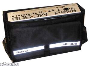 Roland Carry Bag for the MC909