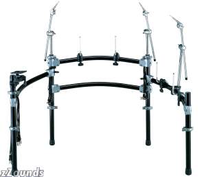 Roland MDS20BK Drum Stand for TD20S