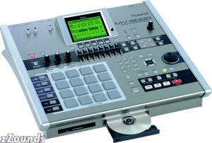 Roland MV8000 Production Studio reviews