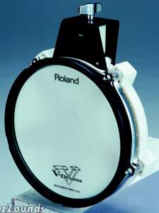 Roland PD80 Mesh VPad reviews