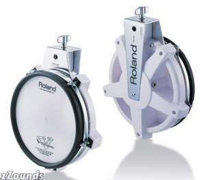 Roland PD85 2-Zone Mesh V-Pad (8 in.) prices