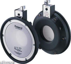 Roland PDX8 V-Pad Dual Trigger Snare Pad reviews