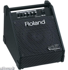 Roland PM10 Personal Monitor Amplifier reviews