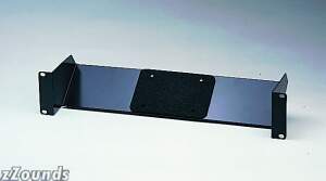 click here for more info on: Roland RAD10U Rack System for TD6, TD8 and TD10