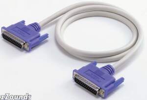 Roland RBC R-Bus Cable reviews