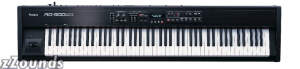 Roland RD300GX 88-Key Stage Piano