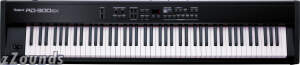 Roland RD300SX 88-Key Digital Piano