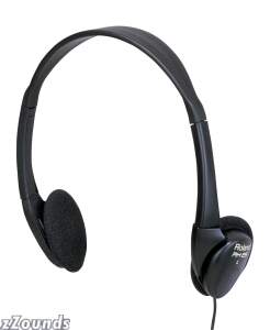 Roland RH25 Stereo Headphones