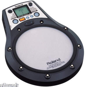 Roland RMP3 Rhythm Coach