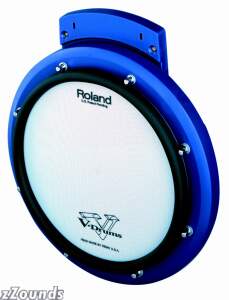 Roland RP2 V-Practice Pad reviews
