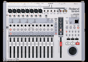 Roland RPCSI24