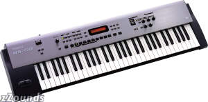 Roland RS50 61-Note, 64-Voice Synthesizer