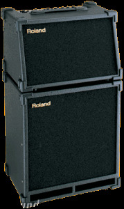 Roland SA300 Stage Amplifier reviews