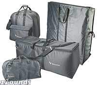 click here for more info on: Roland SC04 Soft Case Set for V Pro Kit