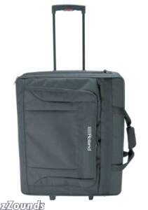 Roland Softshell Travel Case for MV8000 and VS2400CD