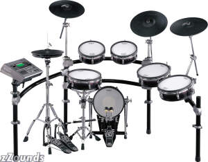 Roland TD20S V-Pro Series Electronic Drum Kit prices