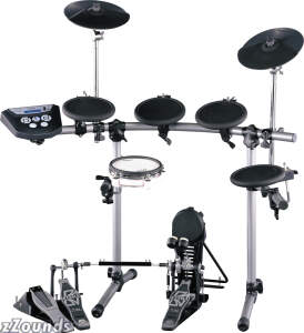 Roland TD6S V-Tour Electronic Drum Kit best buy