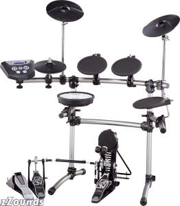 Roland TD6SW V-Tour Electronic Drum Kit reviews
