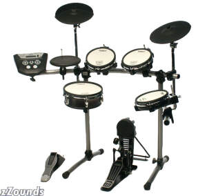 Roland TD6SX V-Tour Electronic Drum Kit reviews