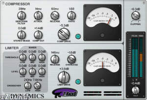 IK Multimedia T-RackS VS Mastering Plug-In (Roland VS Format) reviews