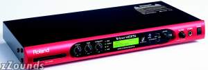 Roland VariOS Open System Module reviews