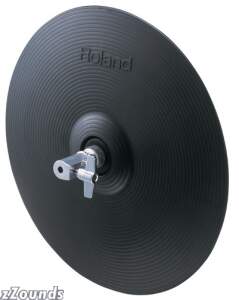 Roland VH11 V-Hi-Hat Electronic Drum Pad reviews