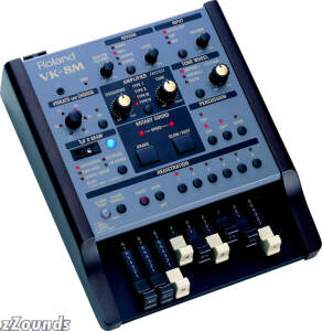 Roland VK8M Organ Sound Module reviews