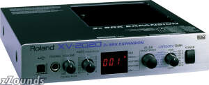 Roland XV2020 64-Voice Expandable Synthesizer Module reviews