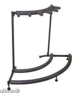 RockStand by Warwick CRS5 Curved Corner Guitar Stand for 5 Guitars reviews