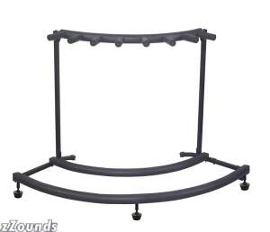 RockStand by Warwick CRS7 Folding Corner Guitar Stand for 7 Guitars reviews