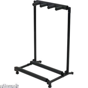 RockStand by Warwick RS3 3-Guitar Folding Stand reviews