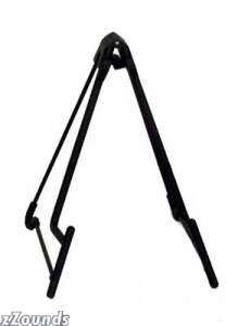 RockStand by Warwick Worwie Foldable Electric Guitar Stand reviews