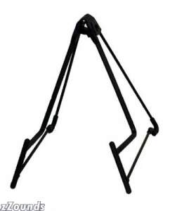 RockStand by Warwick Worwie Foldable Acoustic Guitar Stand