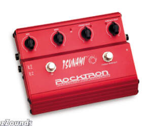 Rocktron Tsunami Chorus Pedal